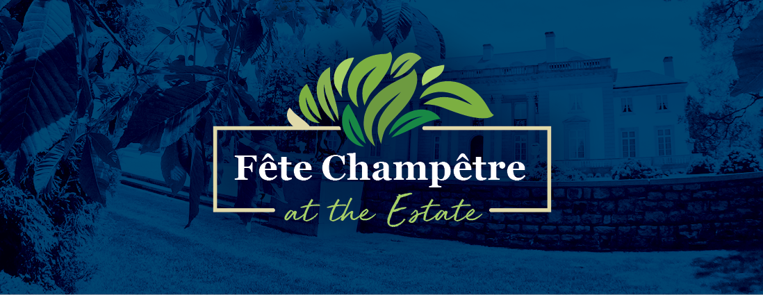 DV 2021 Nemours Fete Champetre at the Estate
